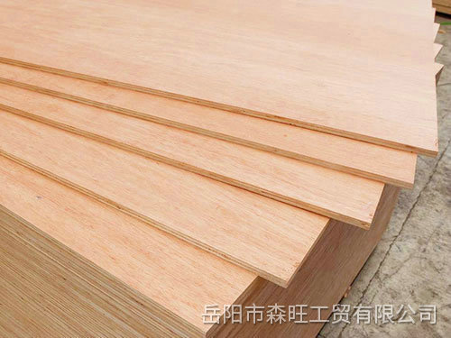 膠合板2