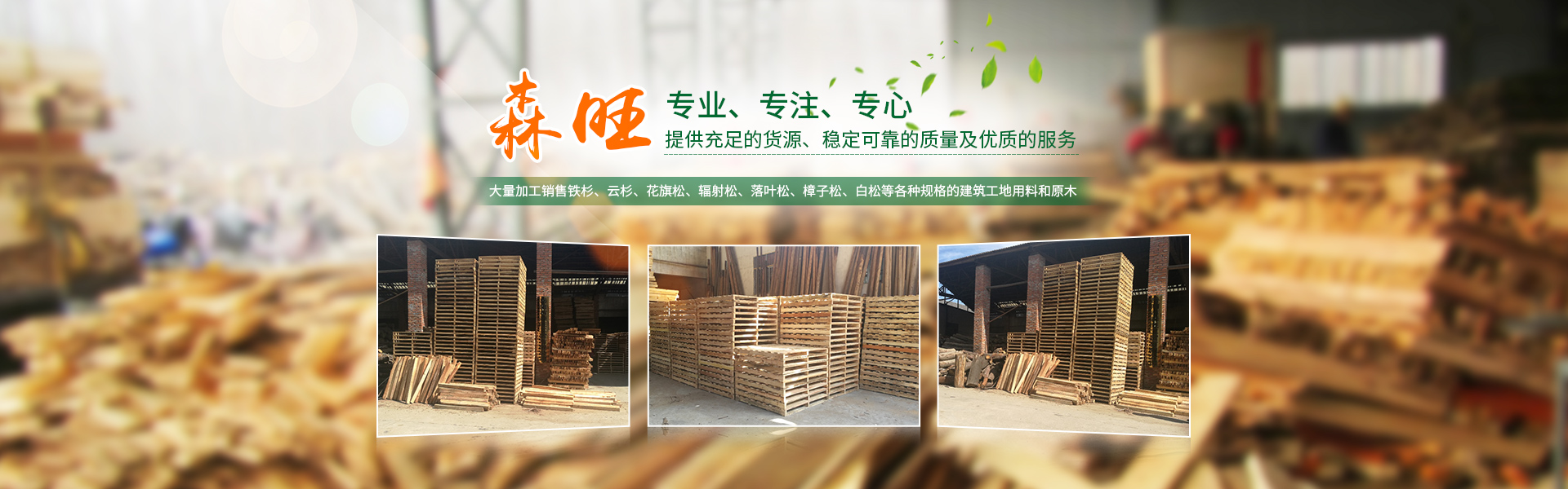 岳陽(yáng)市森旺工貿有限公司_岳陽(yáng)木托盤(pán)廠(chǎng)家|木質(zhì)包裝箱廠(chǎng)家|木方廠(chǎng)家